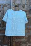 Comprar Camiseta estampado bandana