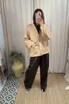 Comprar Chaqueta flecos