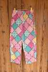 Comprar Pantalón magic patchwork