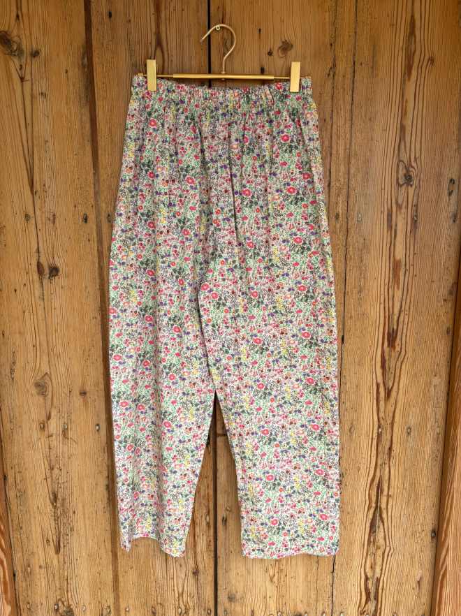 Pantalón magic liberty