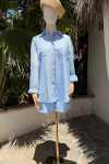 Comprar Total look pijamero