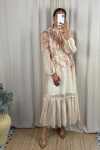 Comprar Vestido romántico