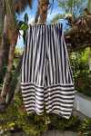 Comprar Pantalón baggy rayas