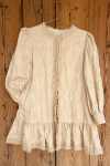 Comprar Vestido mini romántico