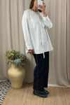 Comprar Jeans trenzado