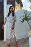 Comprar Falda pareo print