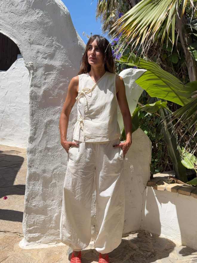 Total look japo